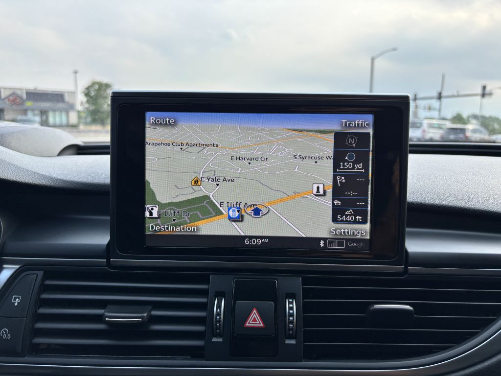 2018 Audi S7 Image 29