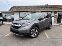 Image for 2019 Honda CR-V LX ID: 6731861