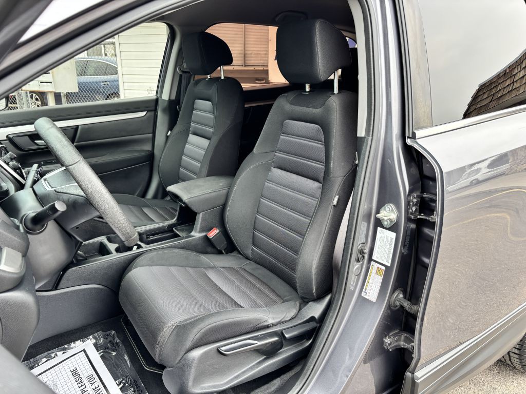 2019 Honda CR-V Image 13