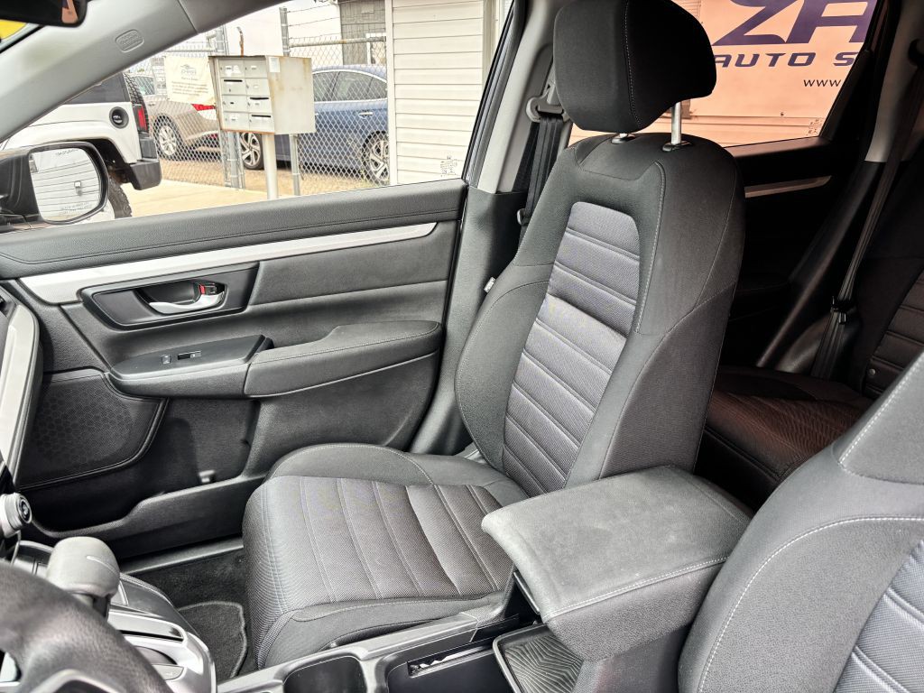 2019 Honda CR-V Image 14