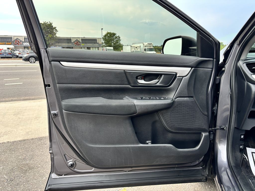 2019 Honda CR-V Image 15