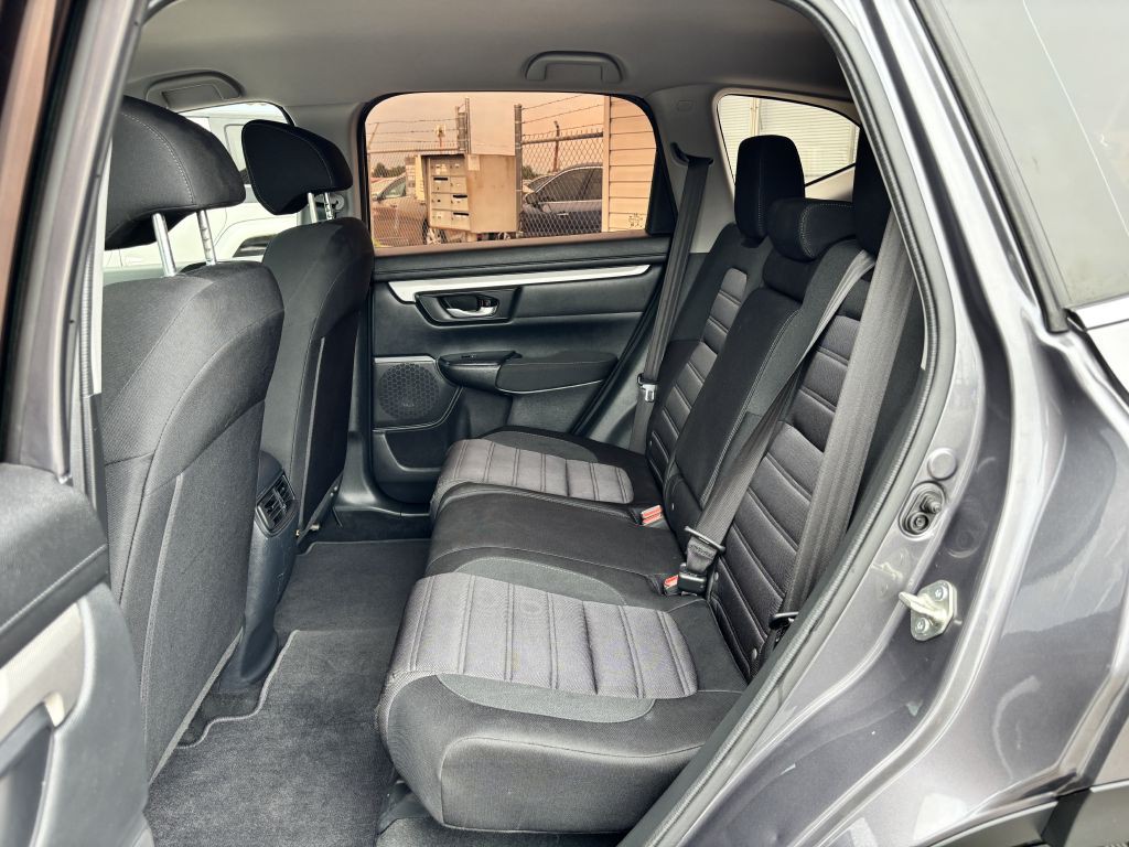 2019 Honda CR-V Image 16