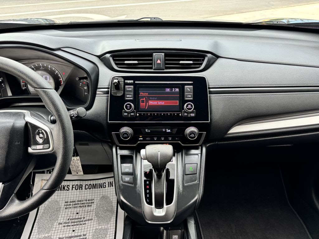 2019 Honda CR-V Image 18
