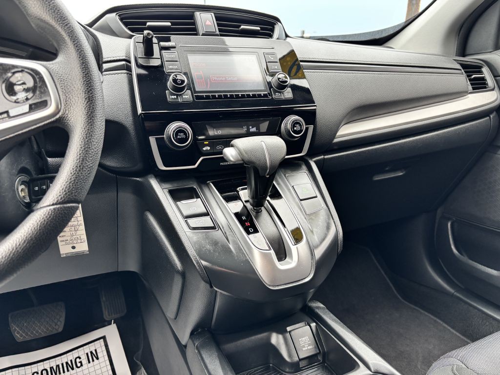 2019 Honda CR-V Image 19