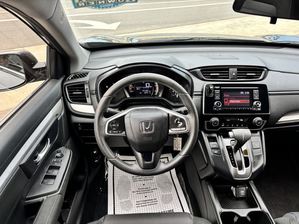 2019 Honda CR-V Image 20