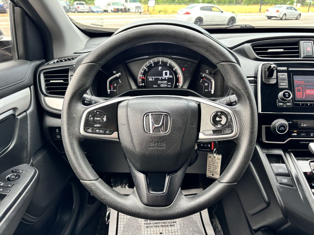 2019 Honda CR-V Image 21