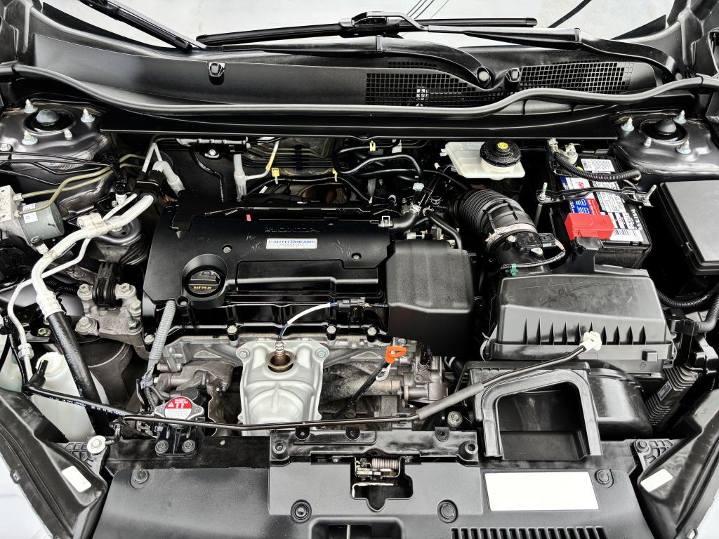 2019 Honda CR-V Image 24
