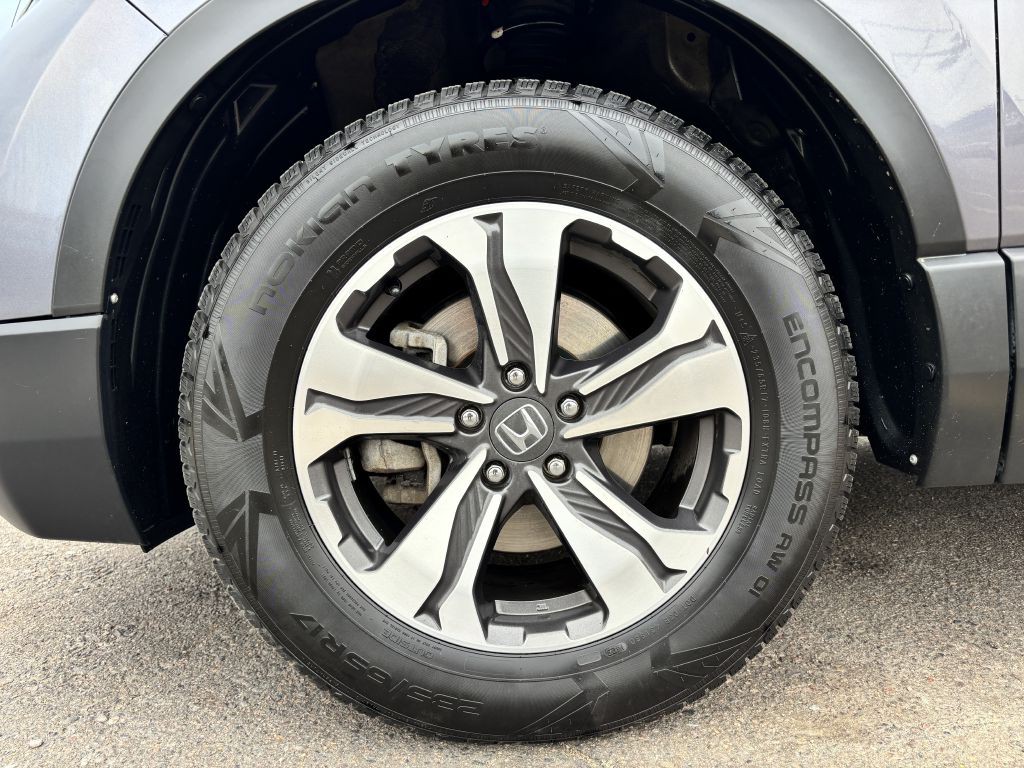 2019 Honda CR-V Image 26