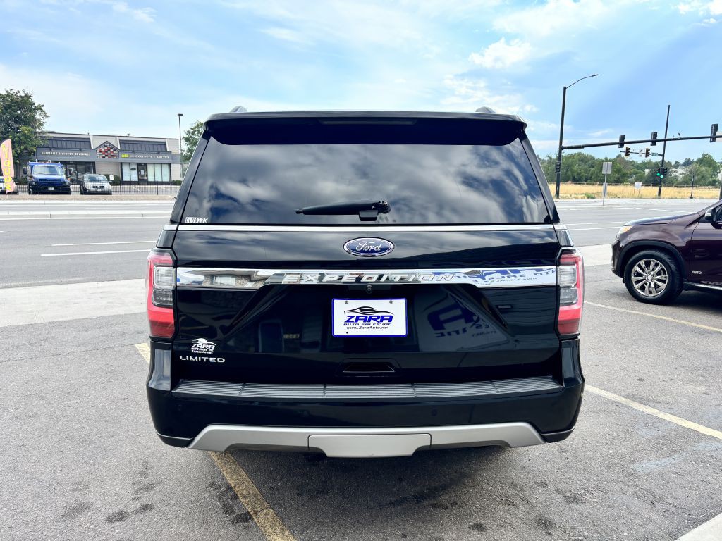 2019 Ford Expedition Image 6