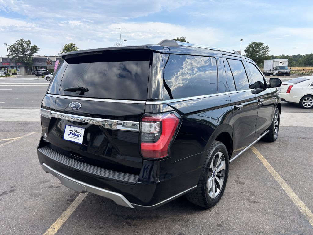 2019 Ford Expedition Image 7