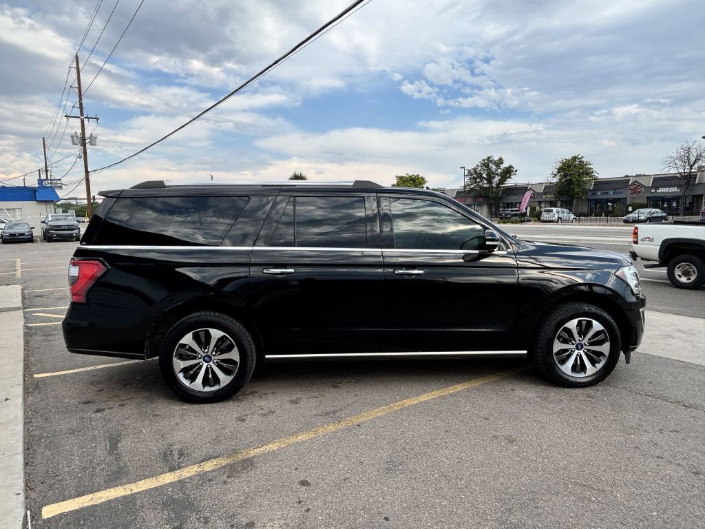 2019 Ford Expedition Image 8