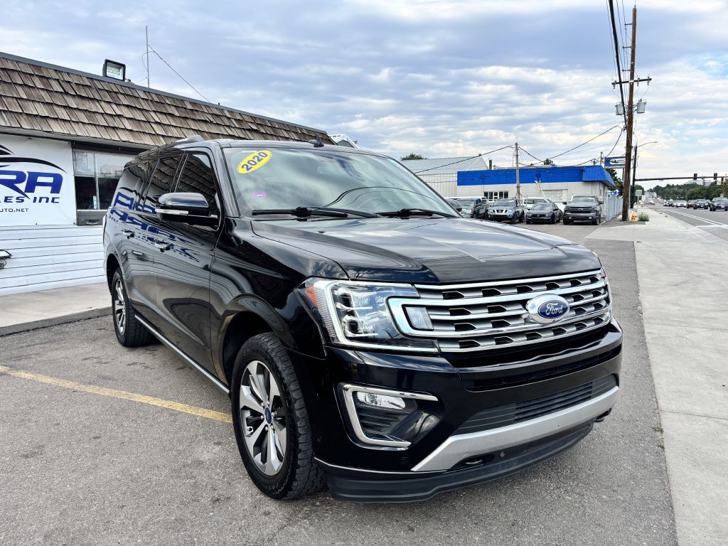 2019 Ford Expedition Image 9