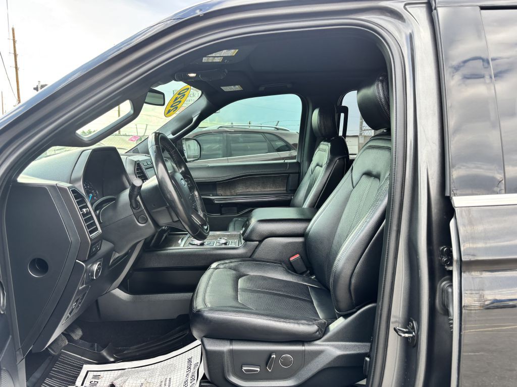 2019 Ford Expedition Image 10