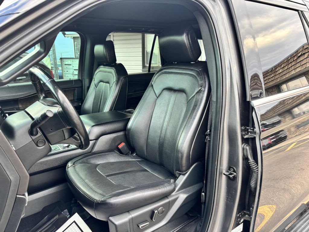 2019 Ford Expedition Image 11