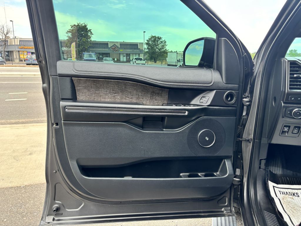 2019 Ford Expedition Image 14