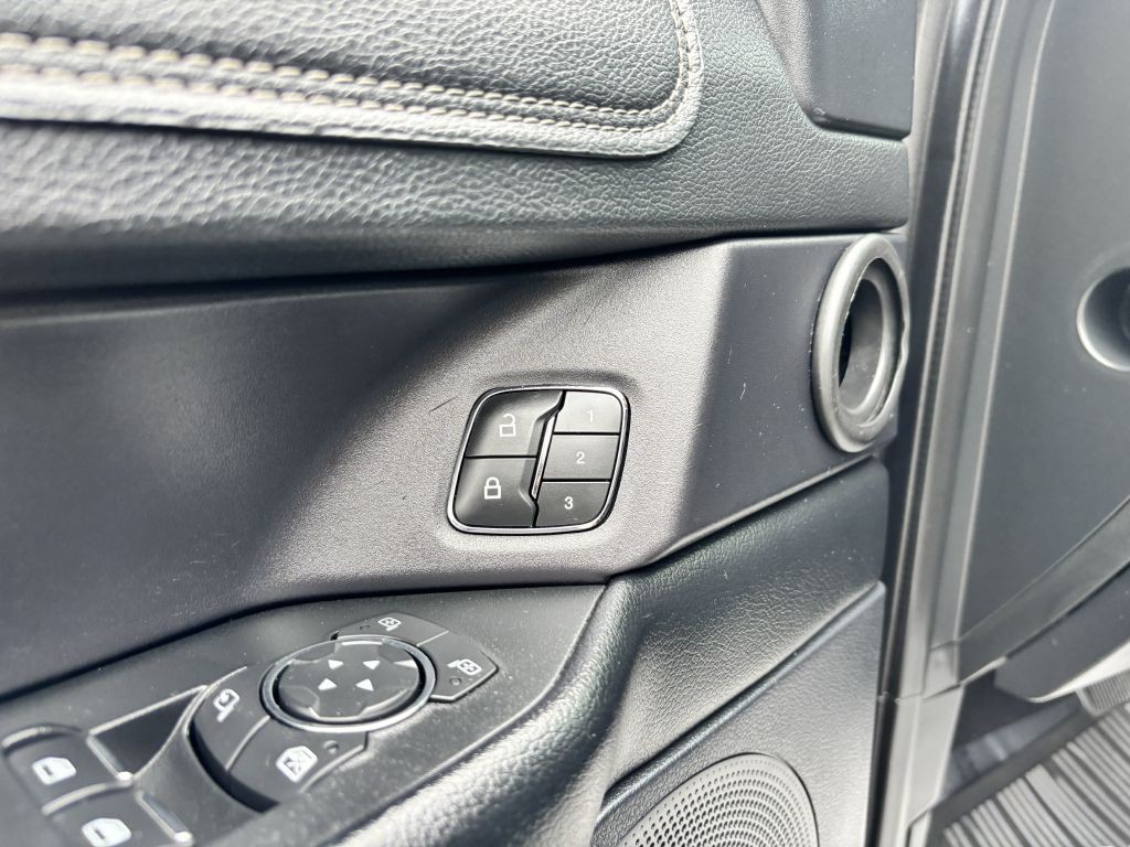 2019 Ford Expedition Image 15