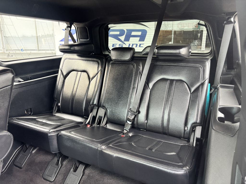 2019 Ford Expedition Image 17