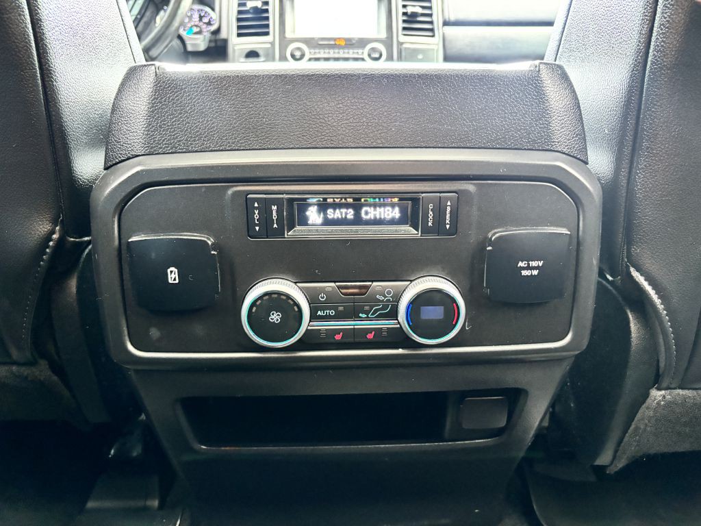 2019 Ford Expedition Image 18