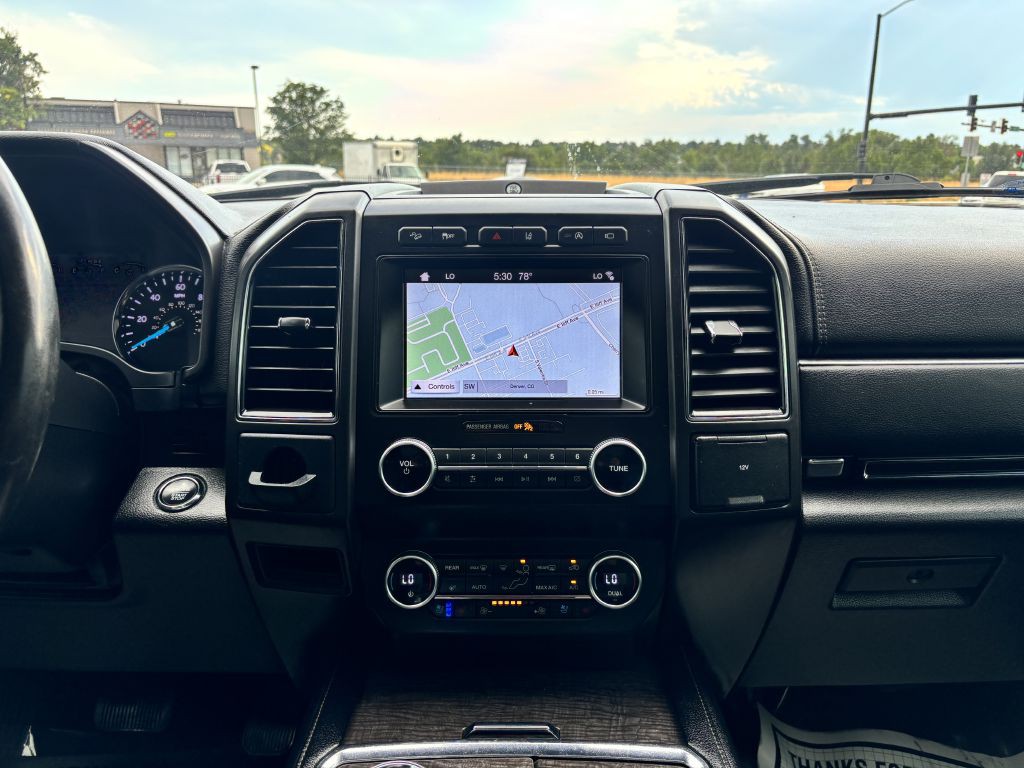 2019 Ford Expedition Image 20