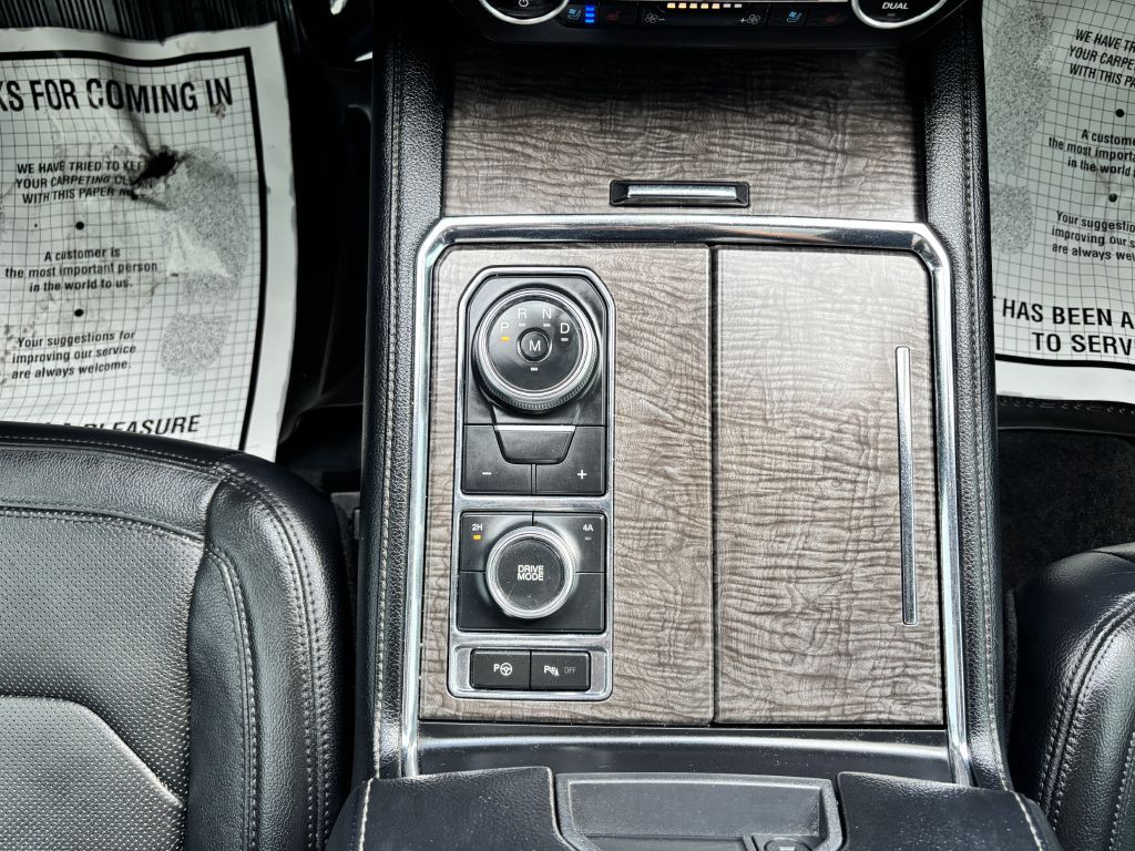 2019 Ford Expedition Image 21