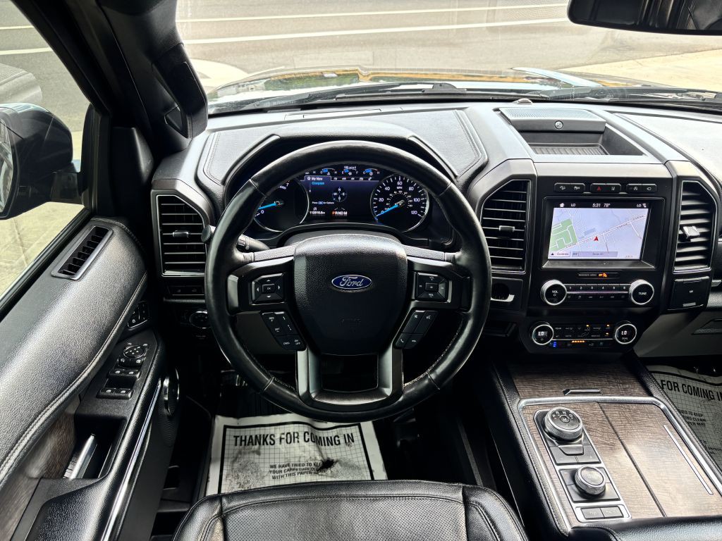 2019 Ford Expedition Image 22