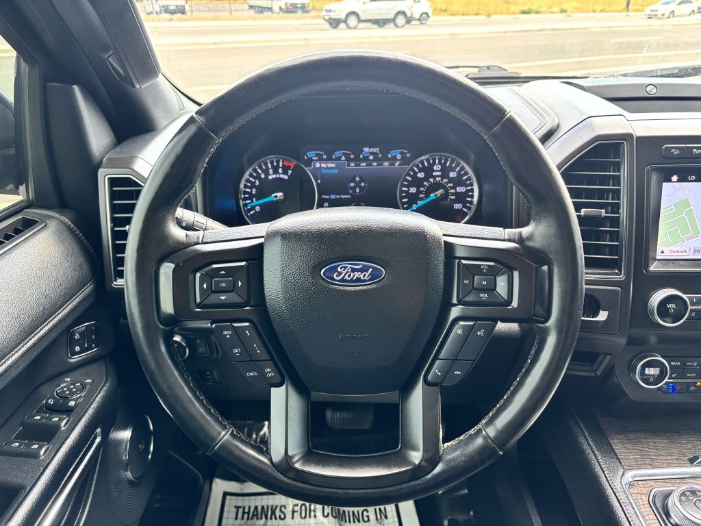 2019 Ford Expedition Image 23