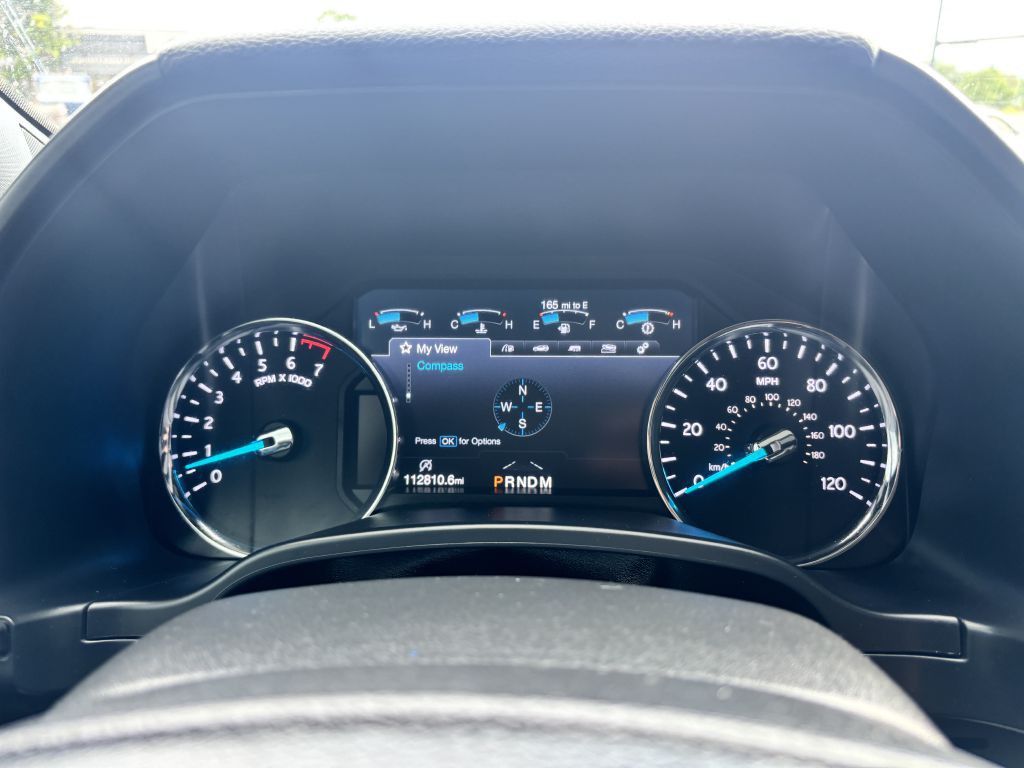 2019 Ford Expedition Image 24
