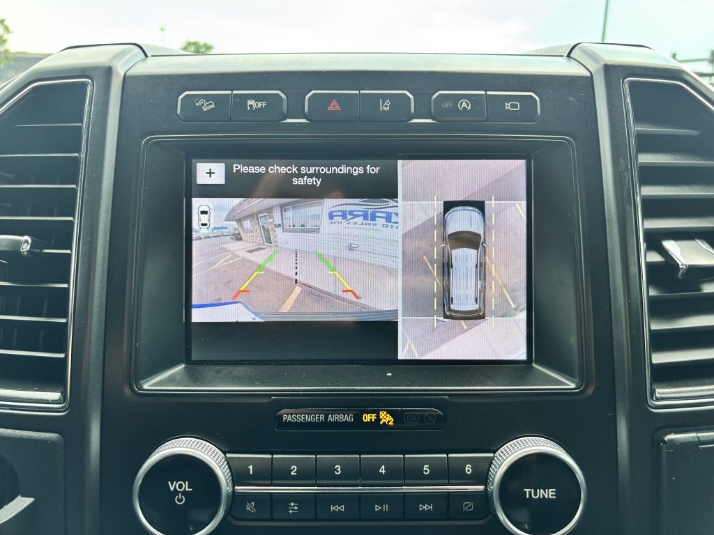 2019 Ford Expedition Image 25
