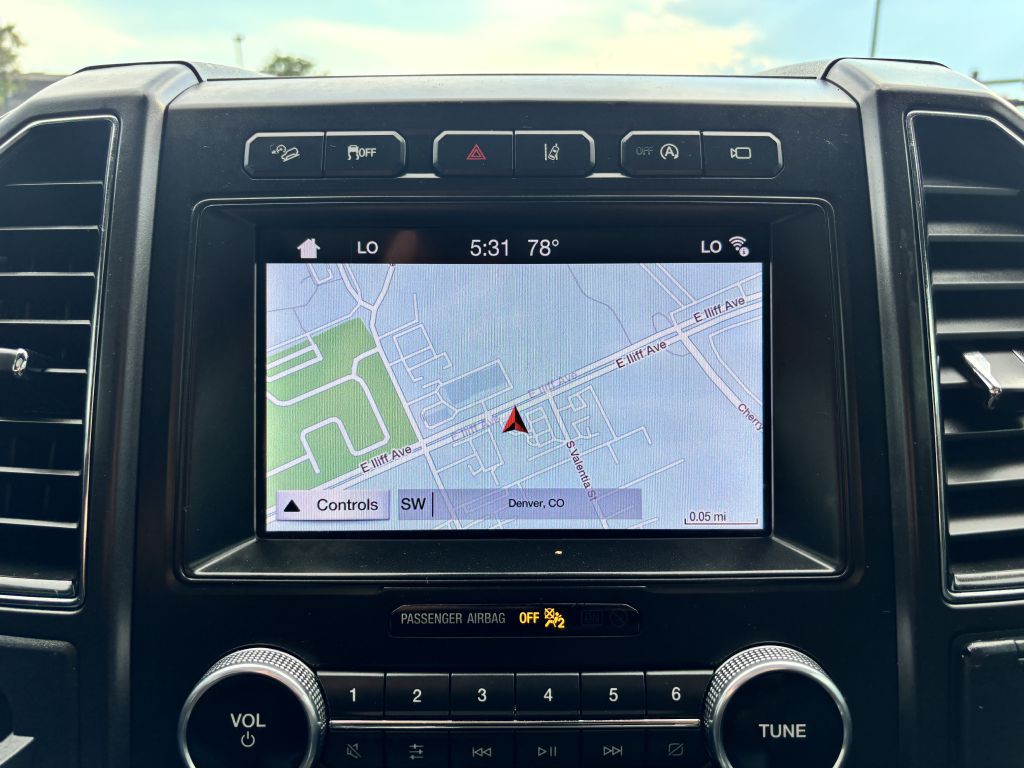2019 Ford Expedition Image 26