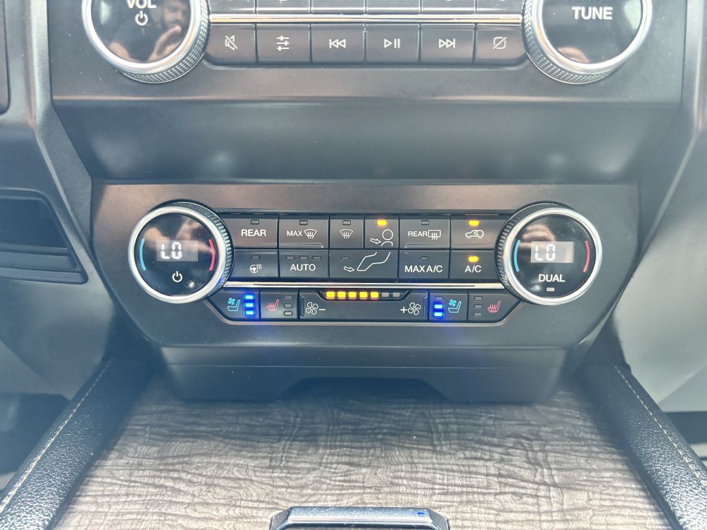 2019 Ford Expedition Image 27