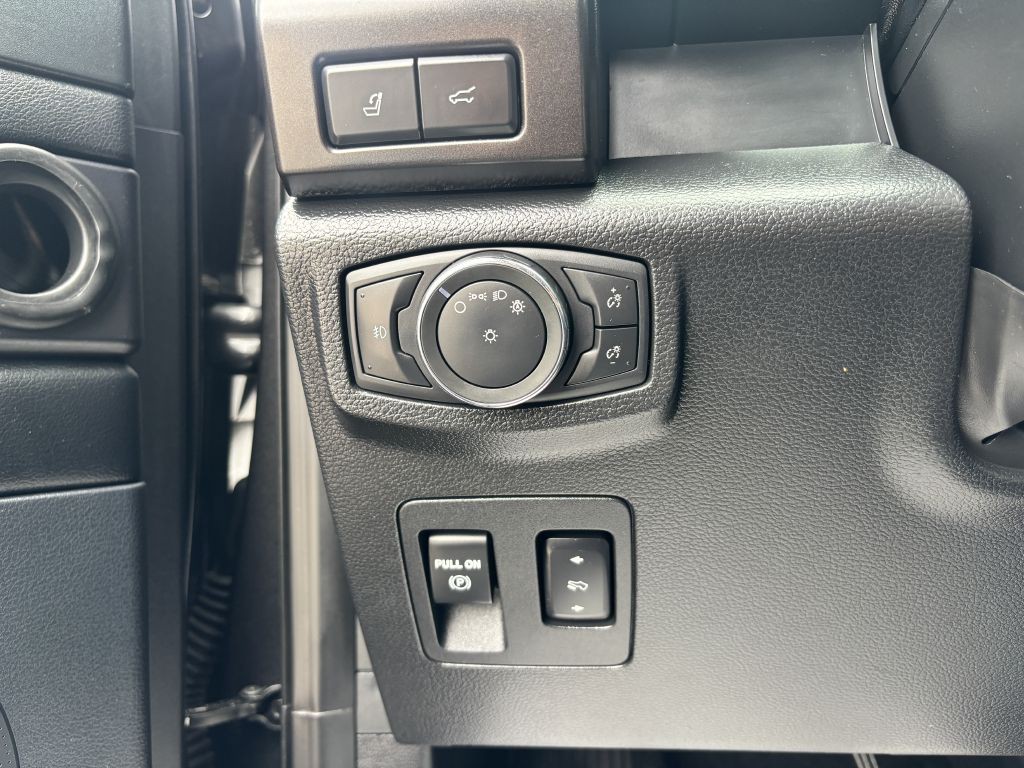 2019 Ford Expedition Image 28