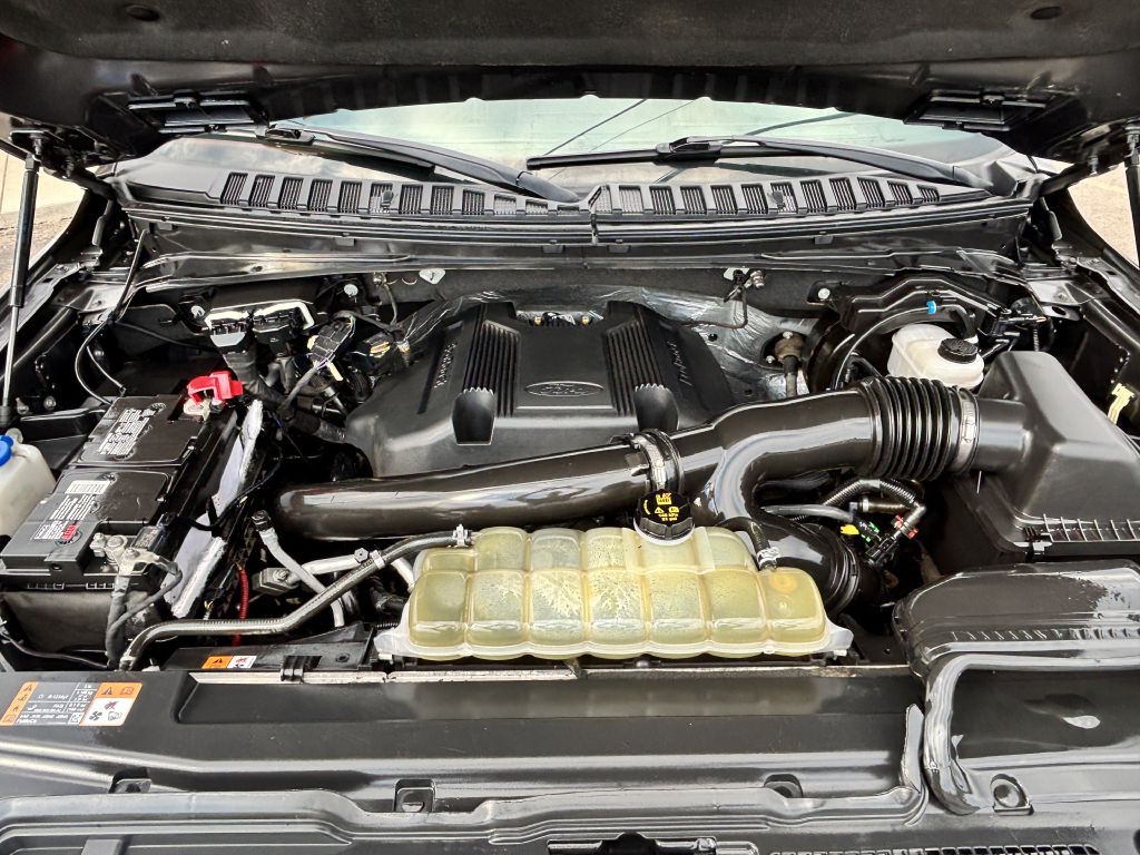 2019 Ford Expedition Image 29