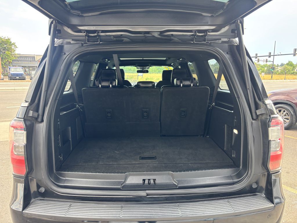 2019 Ford Expedition Image 30