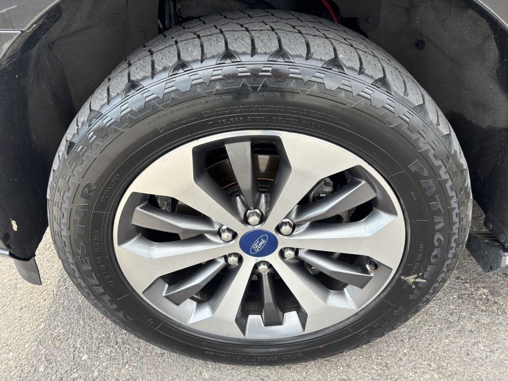 2019 Ford Expedition Image 31