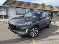 Image for 2020 Ford Escape Titanium ID: 6733954