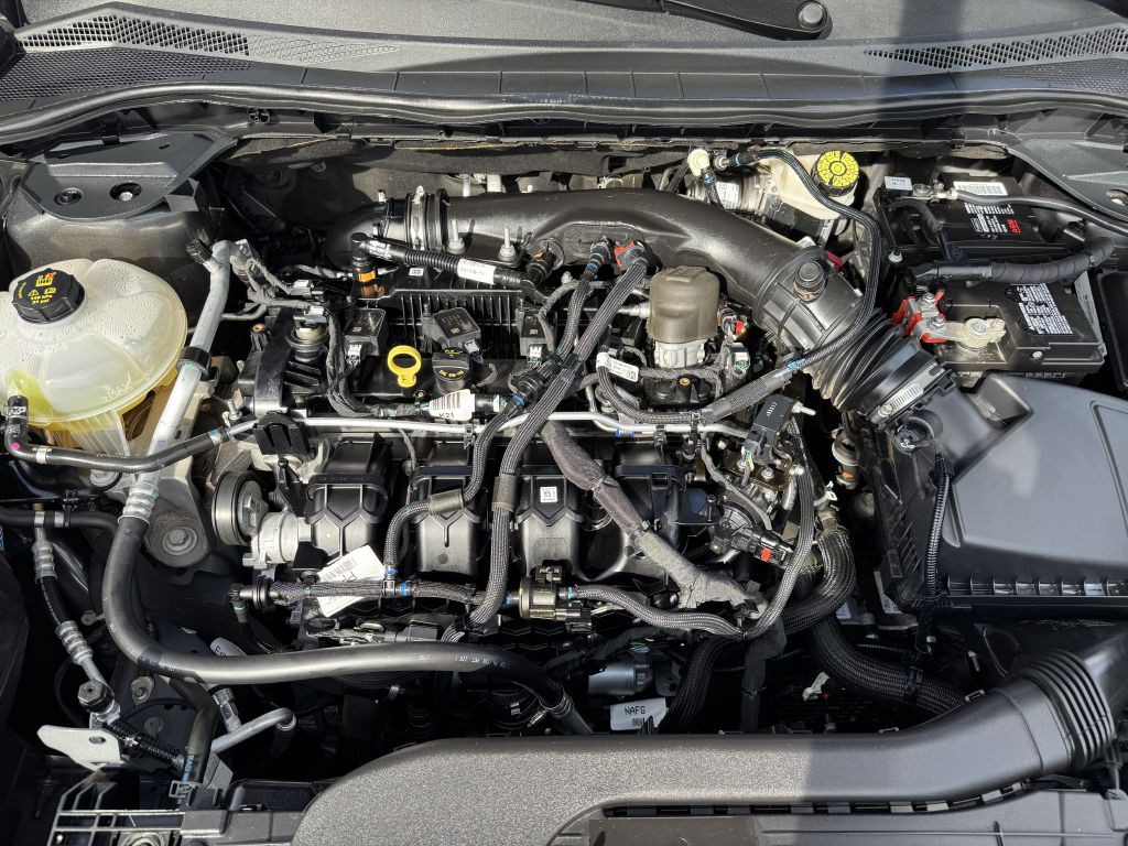 2020 Ford Escape Image 29