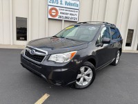 Image for 2015 Subaru Forester 2.5I PREMIUM ID: 6734986
