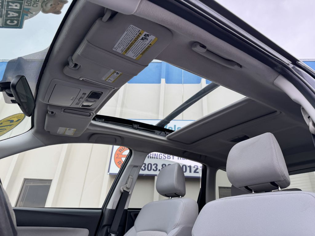 2015 Subaru Forester Image 16