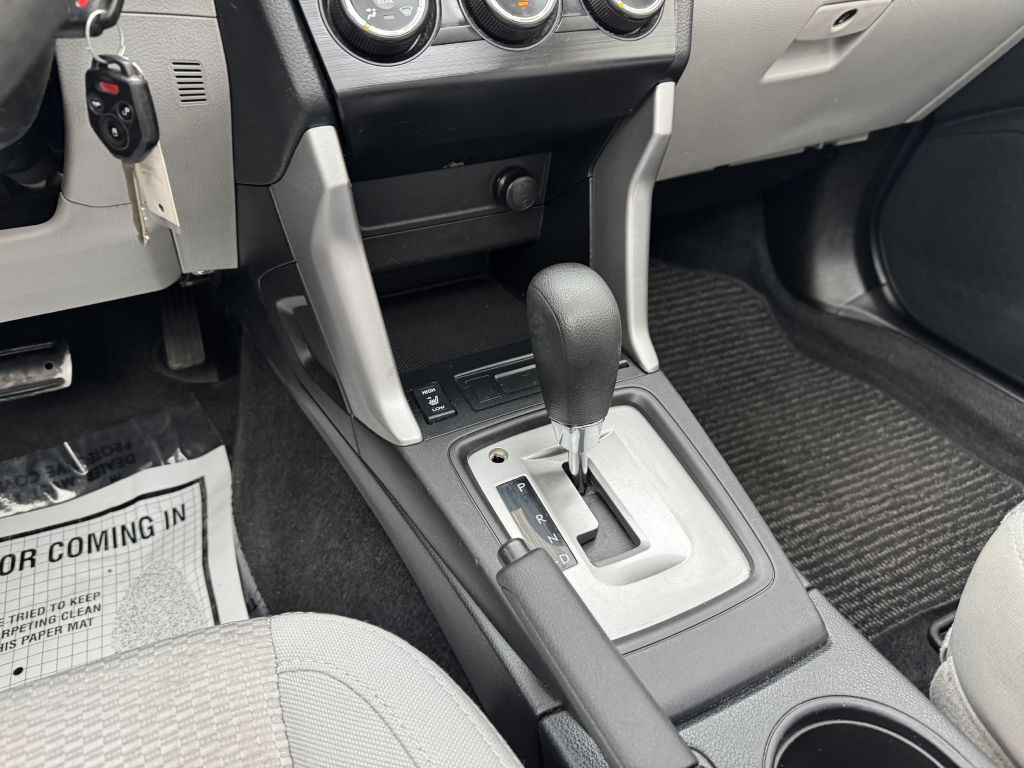 2015 Subaru Forester Image 20