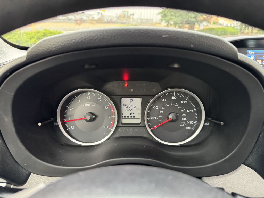 2015 Subaru Forester Image 22