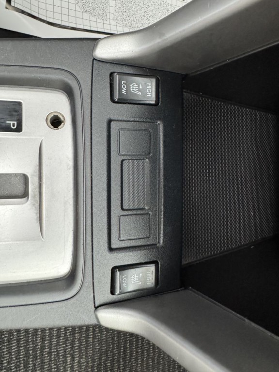 2015 Subaru Forester Image 24
