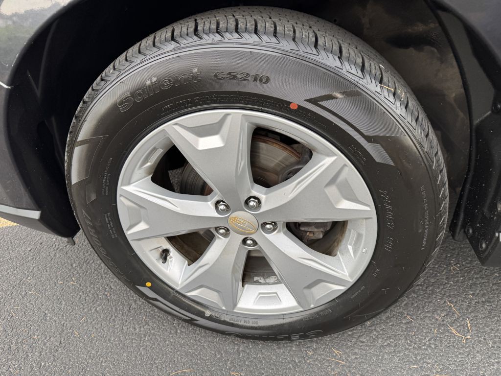 2015 Subaru Forester Image 29
