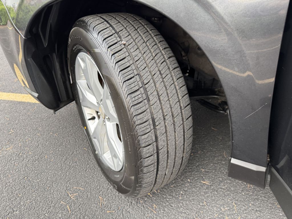 2015 Subaru Forester Image 30