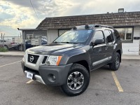 Image for 2015 Nissan Xterra X ID: 6734990