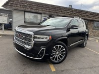 Image for 2021 GMC Acadia Denali ID: 6734993