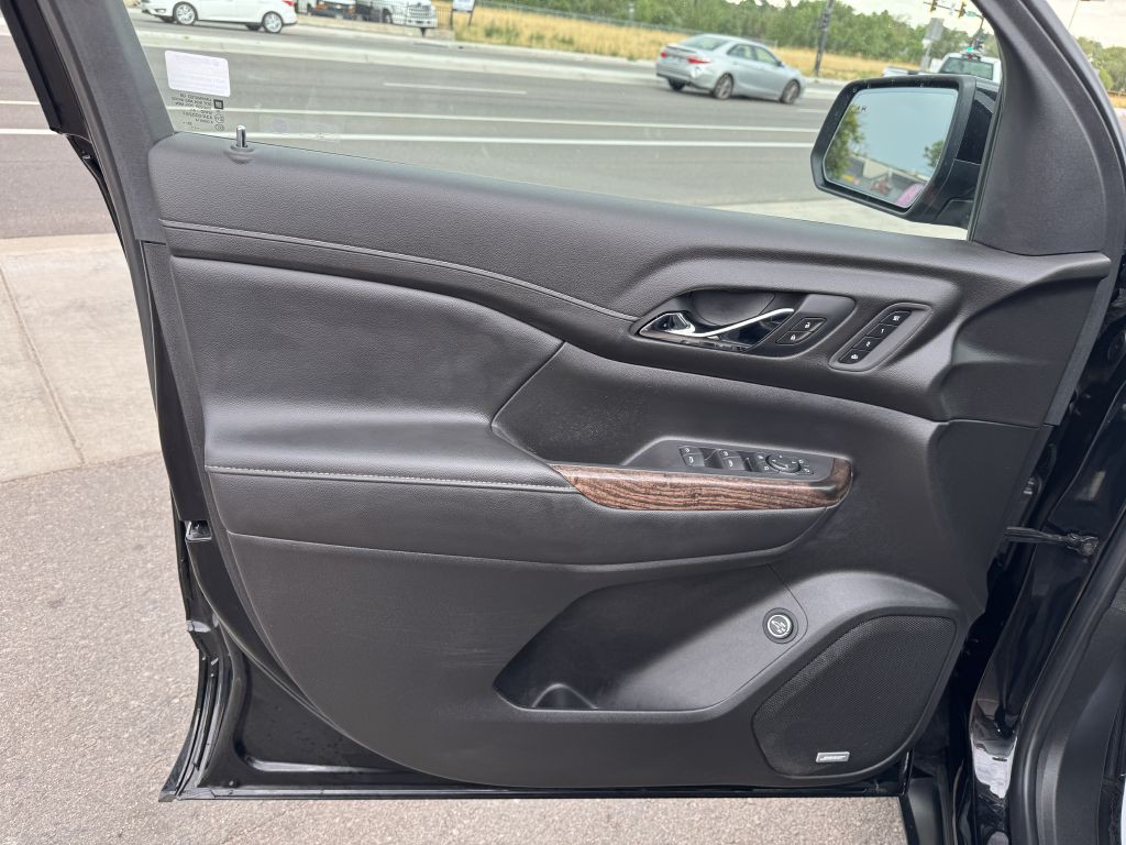 2021 GMC Acadia Image 15
