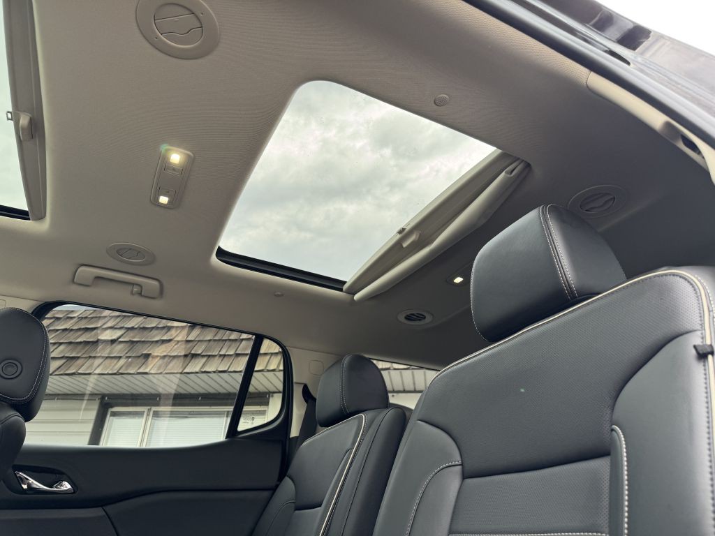 2021 GMC Acadia Image 19