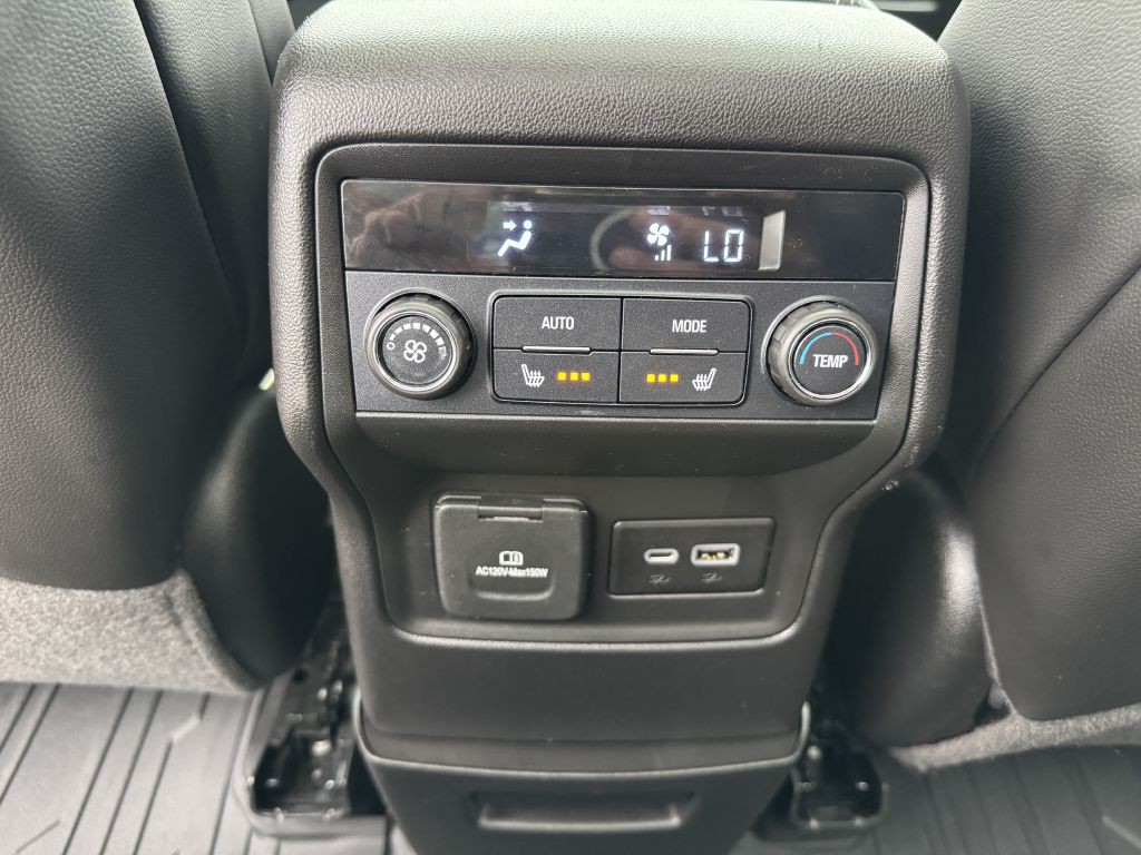 2021 GMC Acadia Image 20