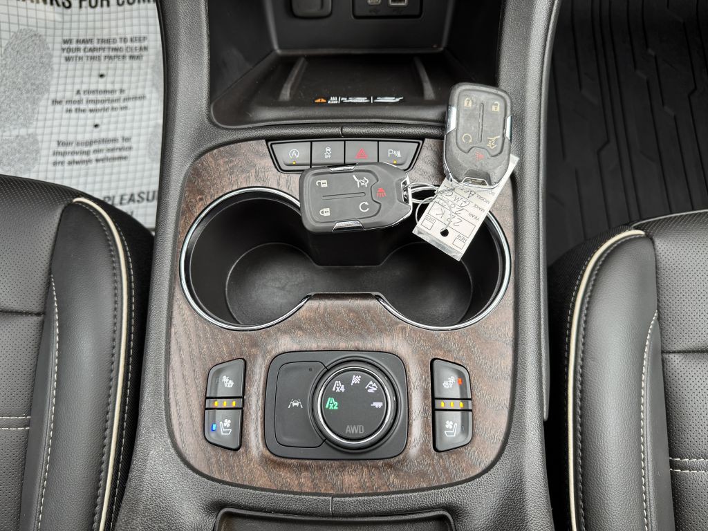 2021 GMC Acadia Image 23