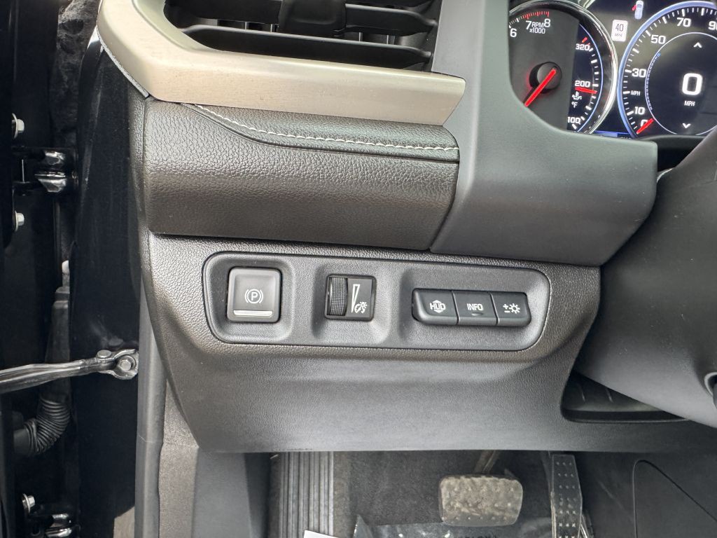 2021 GMC Acadia Image 27